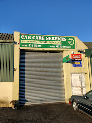 Car Care Services