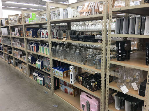 Home Goods Store «Old Time Pottery Clarksville», reviews and photos, 951 E Lewis and Clark Pkwy, Clarksville, IN 47129, USA