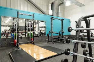 PureGym Dunfermline image