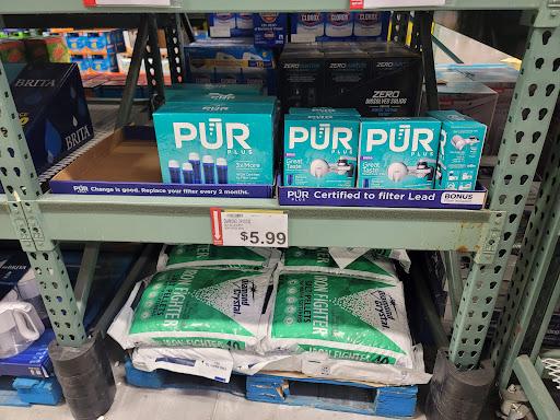 Warehouse club «BJ’s Wholesale Club», reviews and photos, 2300 W Oregon Ave, Philadelphia, PA 19145, USA