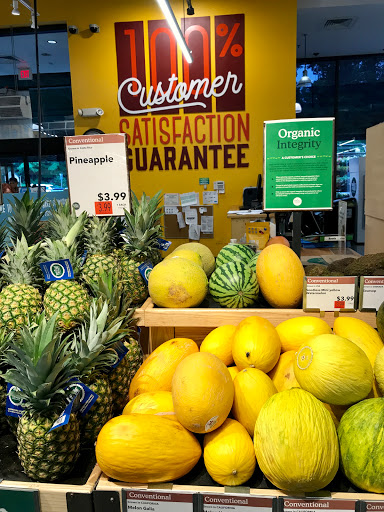 Grocery Store «Whole Foods Market», reviews and photos, 331 Paradise Rd, Swampscott, MA 01907, USA