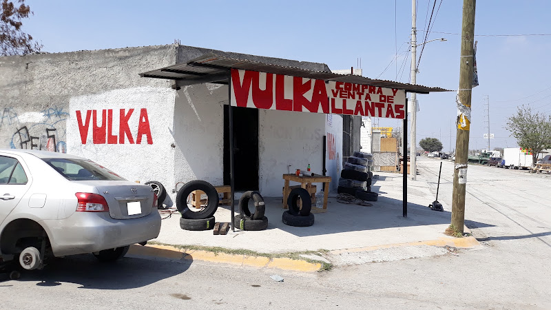 vulcanizadora vulka vulkanizadora