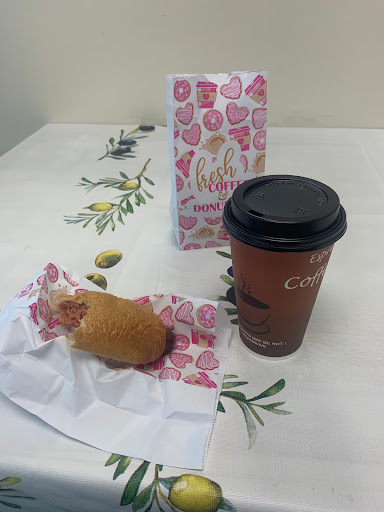 Donut Shop «Morning Donuts», reviews and photos, 1905 W 15th St, Plano, TX 75075, USA