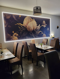 Photos du propriétaire du Restaurant LA TABLE DU SANDICO à Saint-Julien-du-Sault - n°1