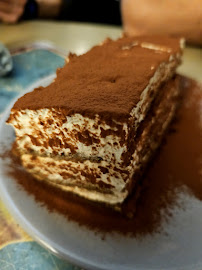 Tiramisu du Restaurant Casa Di Luciano à Antibes - n°6