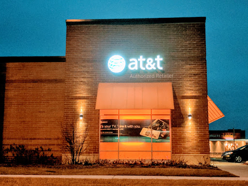 Cell Phone Store «AT&T Authorized Retailer», reviews and photos, 2518 Harlem Ave #5D, North Riverside, IL 60546, USA