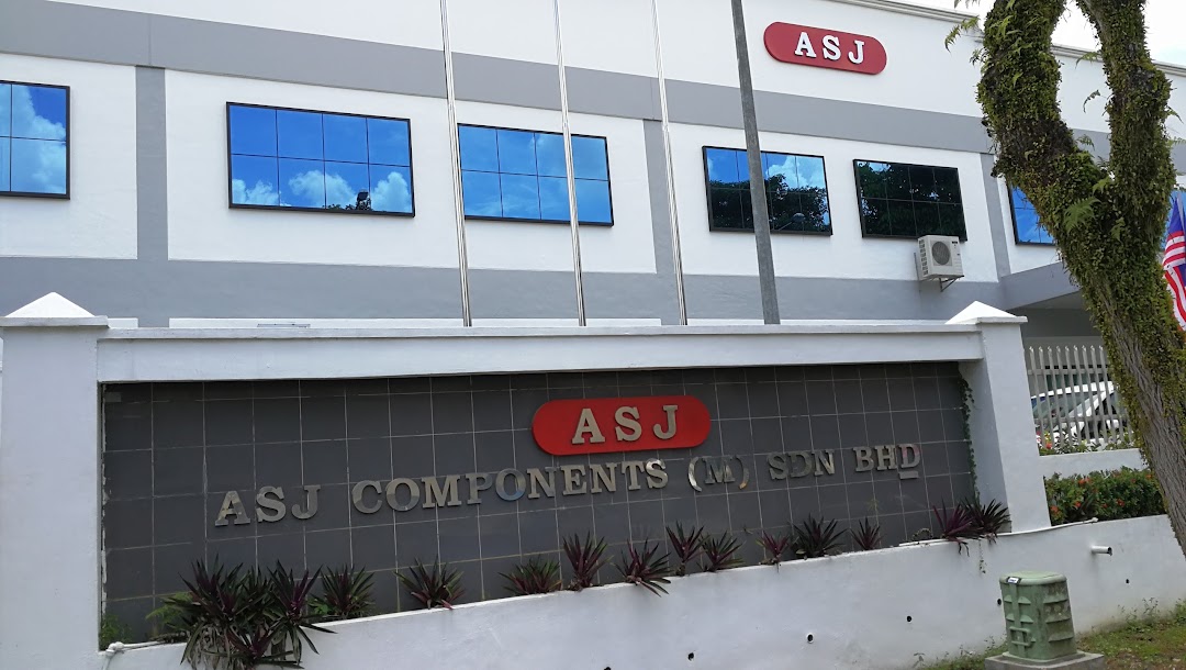 ASJ Components (M) Sdn. Bhd.