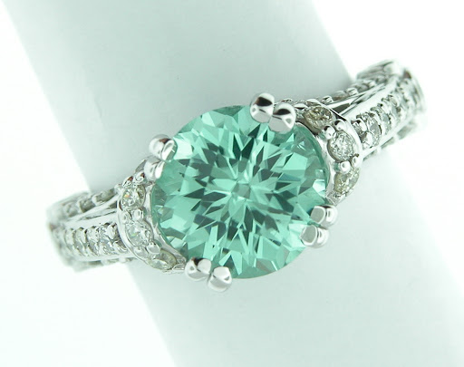 Jewelry Store «P.J. Rossi Jewelers», reviews and photos, 217 Commercial Blvd, Lauderdale-By-The-Sea, FL 33308, USA