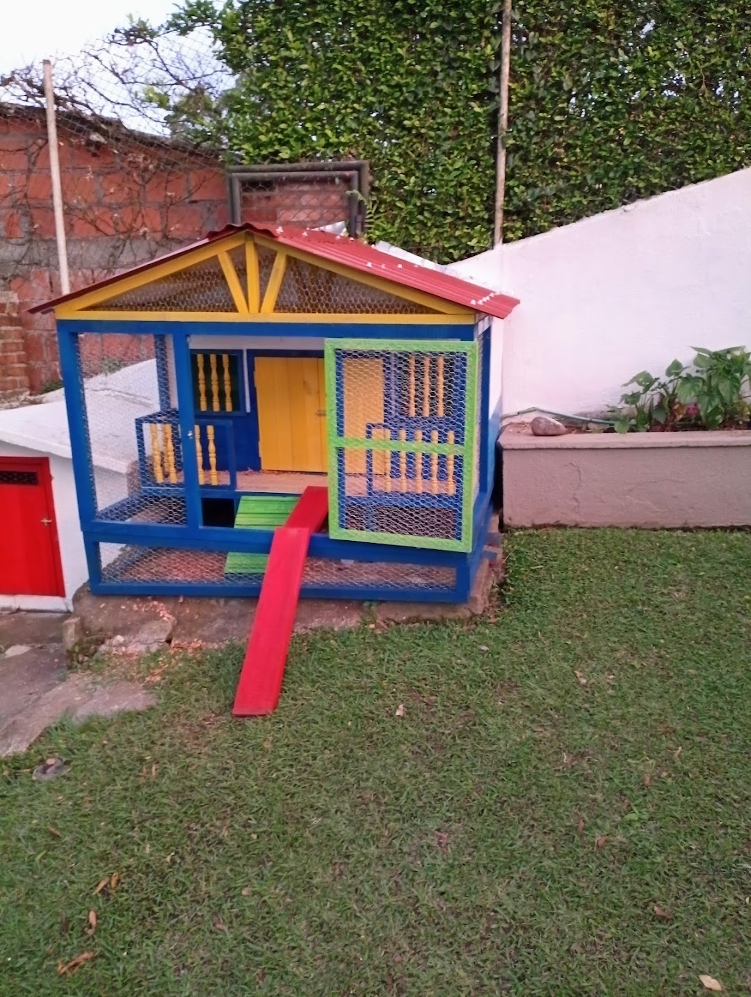 Tendencias en madera