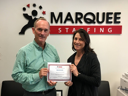 Employment Agency «Marquee Staffing», reviews and photos, 2 Venture #140, Irvine, CA 92618, USA