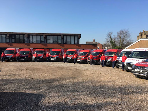 Photo of Drain Doctor Plumbing & Drain Cleaning