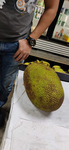 Asian Grocery Store «China Supermarket», reviews and photos, 1332 N State Rd 7, Margate, FL 33063, USA