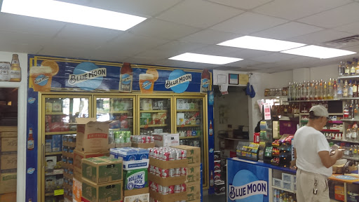 Liquor Store «Seaside Liquors Inc», reviews and photos, 718 Boulevard, Seaside Heights, NJ 08751, USA