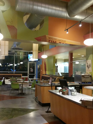 Pizza Delivery «Pagliacci Pizza», reviews and photos, 10200 Edmonds Way, Edmonds, WA 98020, USA