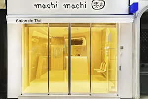 machi machi Les Halles image