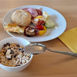 Photo n°1 de l'avis de Pierre.a fait le 26/11/2023 à 10:26 sur le  Café Kunterbunt à Dornum