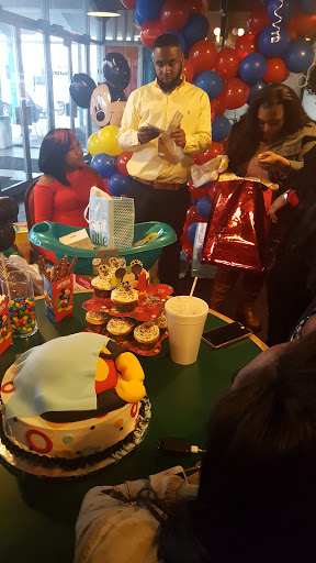 Bowling Alley «Bel-Air Bowl», reviews and photos, 200 S Belt W, Belleville, IL 62220, USA