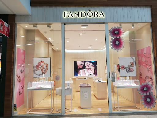 Boutique Pandora