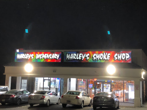 Tobacco Shop «Marleys Smoke Shop», reviews and photos, 6410 Charlotte Pike #116, Nashville, TN 37209, USA