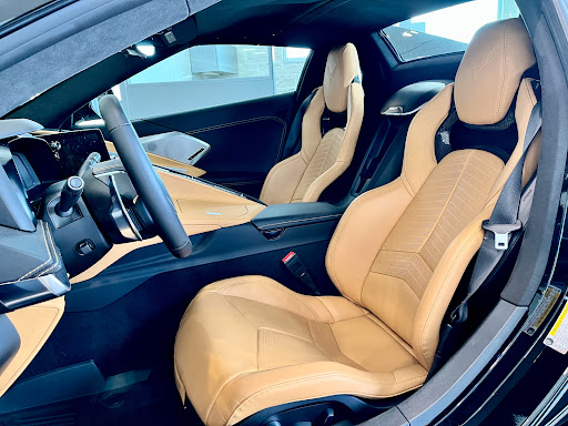 Chevrolet Dealer «A. Crivelli Chevrolet», reviews and photos, 768 Allegheny Blvd, Franklin, PA 16323, USA