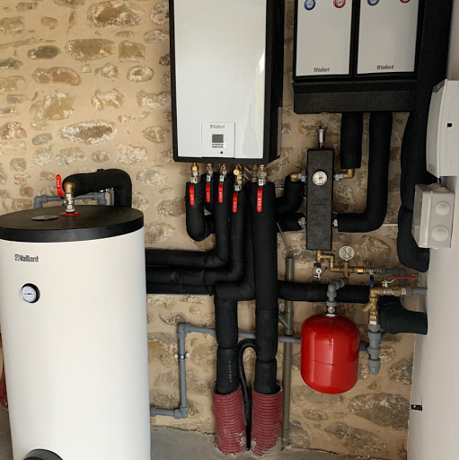 Instalaciones Martinez de Icaya SL en Vitoria-Gasteiz, Álava