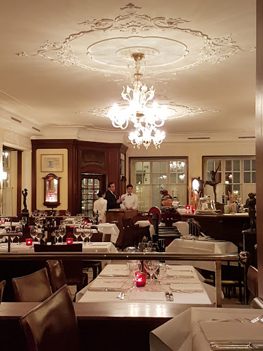 Uruguayische Restaurants Zürich