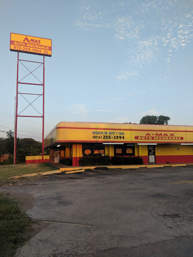 Insurance Agency «A-Max Auto Insurance», reviews and photos