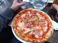 Les plus récentes photos du Restaurant italien Pizzeria Villa Eva à Paris - n°3