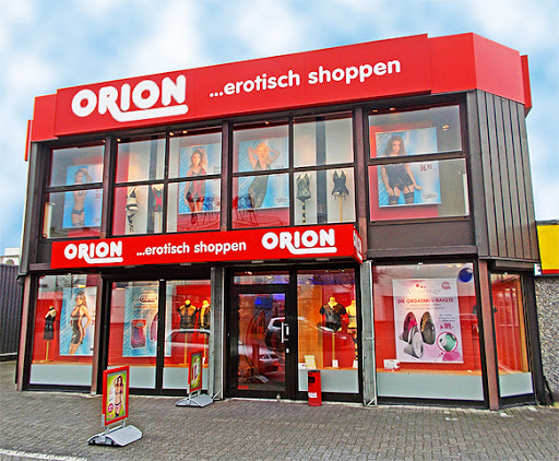 Orion Fachgeschäft Hannover