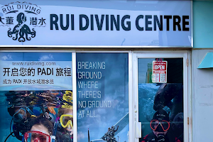 Rui Diving Centre | 大董潜水 image