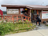 Swiftwater Seafood Cafe