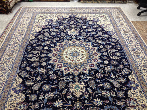 Wali Well Company (Persian Carpets)