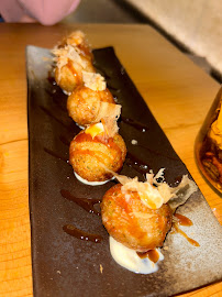 Takoyaki du Restaurant japonais Umami ramen à Bordeaux - n°1