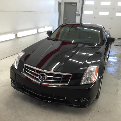 Car Repair and Maintenance «Prestige Auto Boat & Golf Car», reviews and photos, 136 Shoemaker Ln, Florence, KY 41042, USA