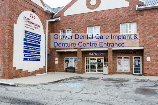 GDC Implant & Denture Centre
