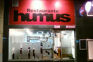 Restaurante Arrocería Humus image