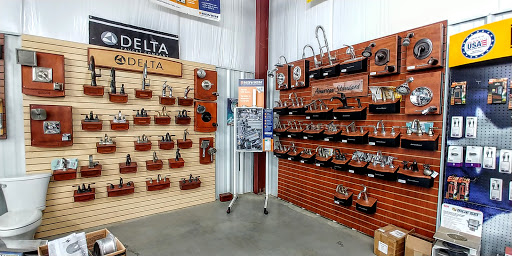 Electrical Supply Store «Locke Wholesale Electricals», reviews and photos, 5670 S Garnett Rd, Tulsa, OK 74146, USA