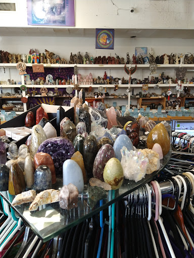 Rock Shop «The Crystal Fox», reviews and photos, 311 Main St, Laurel, MD 20707, USA