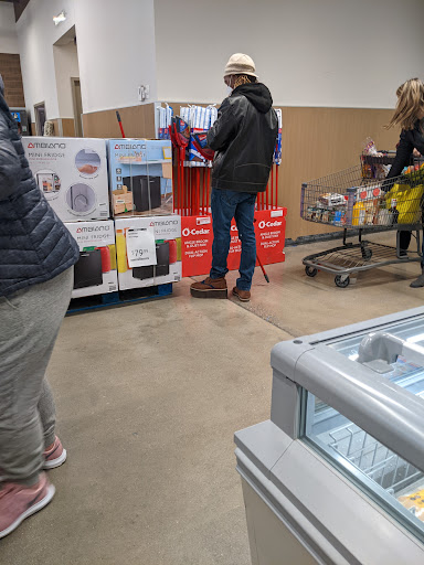 Supermarket «ALDI», reviews and photos, 505 Memorial Dr, Chicopee, MA 01020, USA