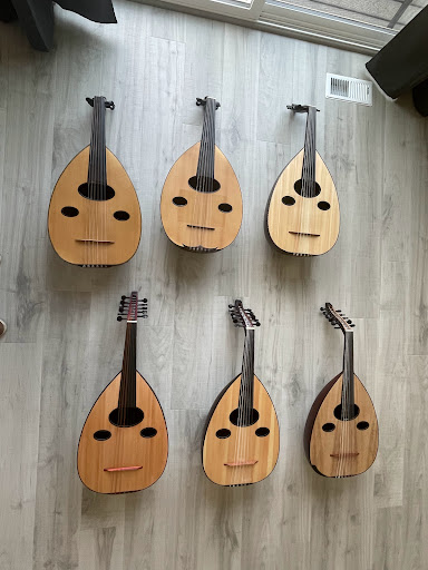 Oud Instrument Is Oudinstrument.com