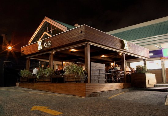 Z Café Bella Vista - Porto Alegre