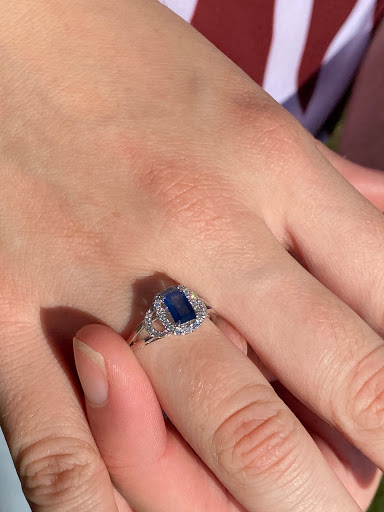 Jeweler «Dylan Rings Inc», reviews and photos, 119 Brown Springs Rd, Montgomery, AL 36117, USA