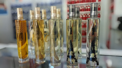 Perfumes Europeos 5 de Diciembre