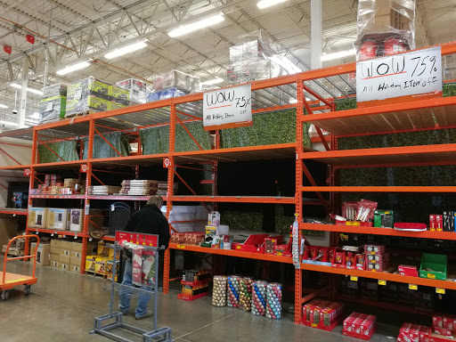 Home Improvement Store «The Home Depot», reviews and photos, 3350 N Woodlawn Blvd, Wichita, KS 67220, USA