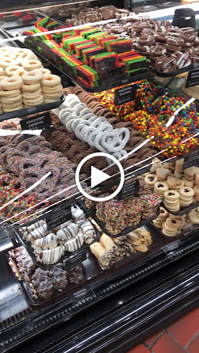 Supermarket «Fairway Market Plainview», reviews and photos, 50 Manetto Hill Rd, Plainview, NY 11803, USA