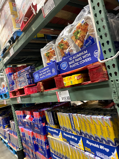 Warehouse club «BJ’s Wholesale Club», reviews and photos, 66-26 Metropolitan Ave, Middle Village, NY 11379, USA