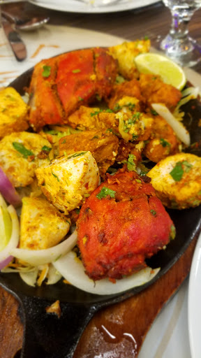 India Flavors - Fine Dining Indian Cuisine