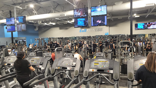 Gym «EOS Fitness - Palm Desert», reviews and photos, 77900 Country Club Dr, Palm Desert, CA 92211, USA