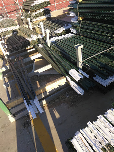 Home Improvement Store «Tractor Supply Co.», reviews and photos, 4605 I-27, Lubbock, TX 79404, USA