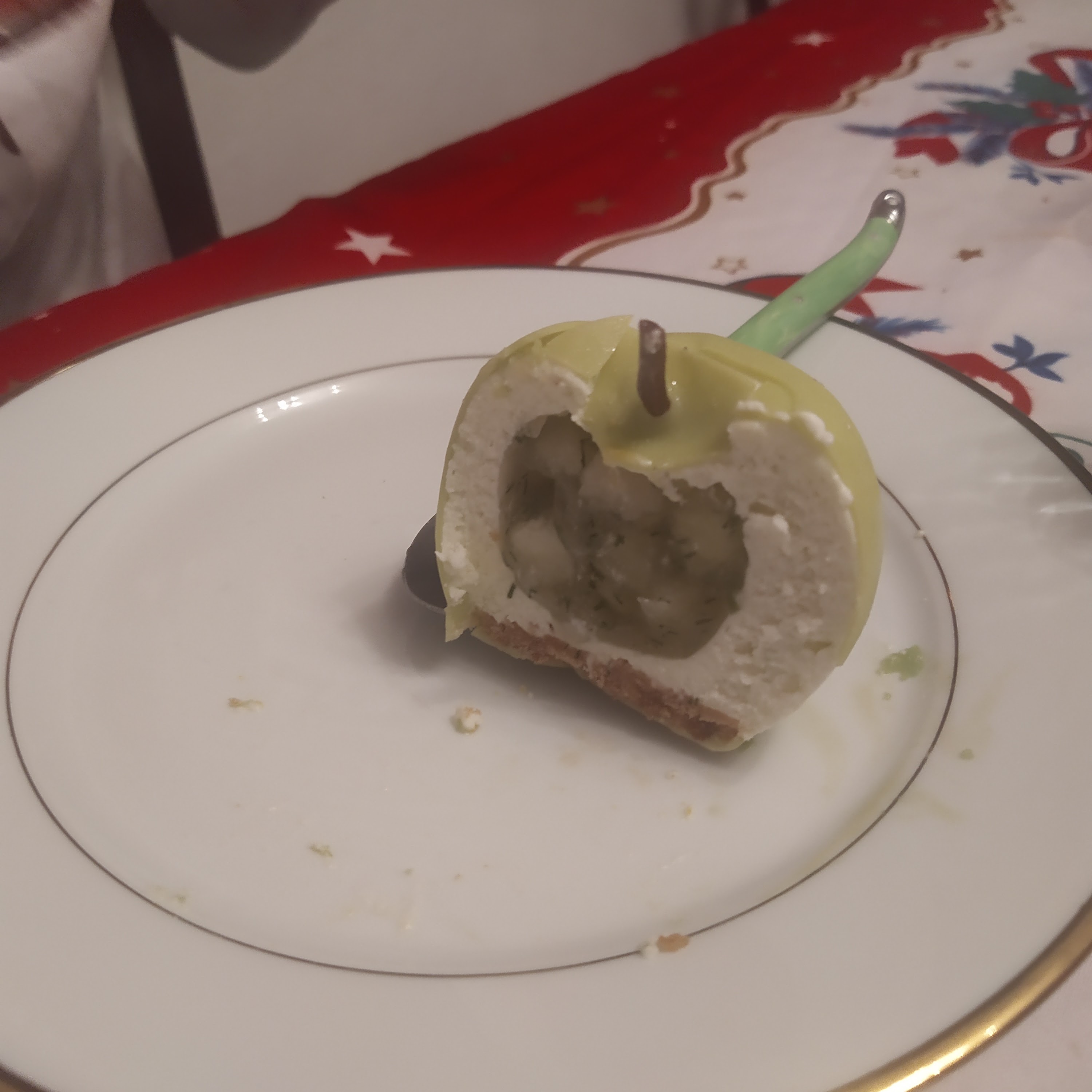 Photo n° 2 de l'avis de Sandra.a fait le 24/12/2022 à 21:08